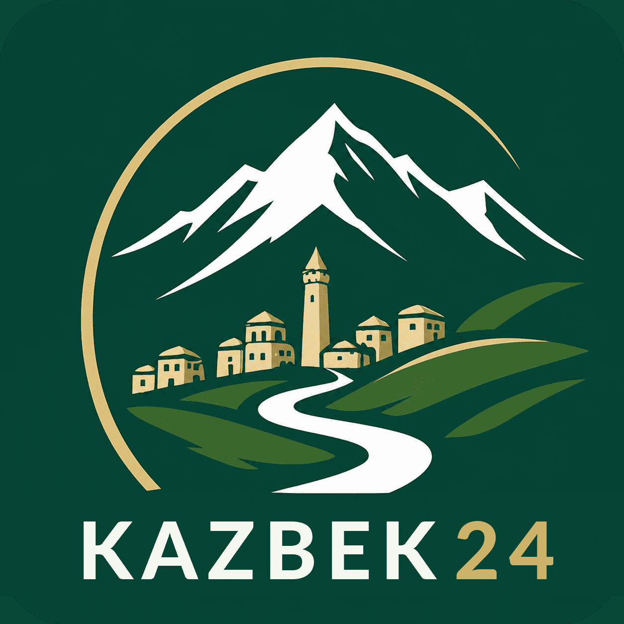 KAZBEK24